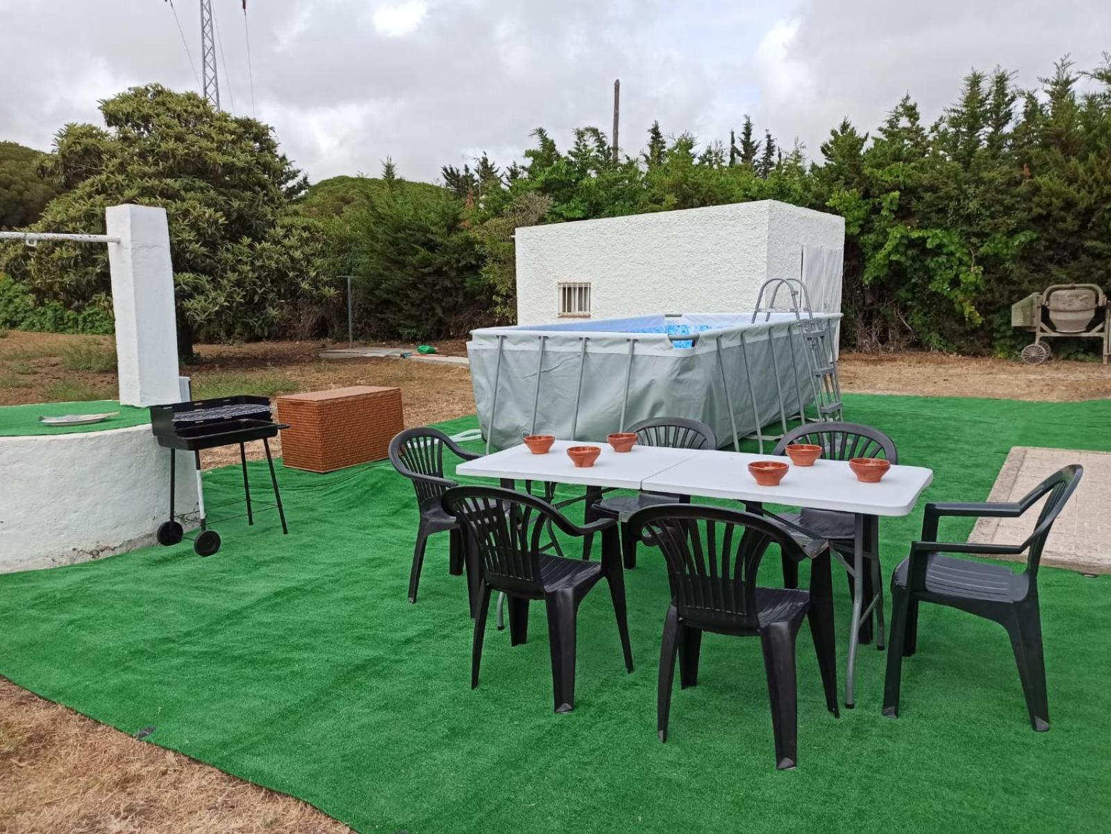 Casa Don Bosco Villa Campano  Ngoại thất bức ảnh